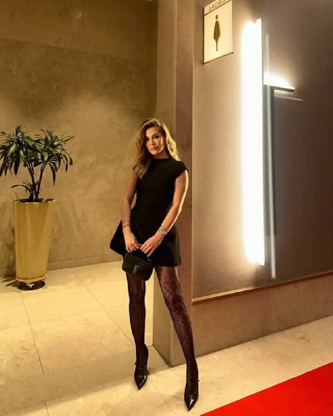 Yasemin Nur Arı Kimdir? Mesleği Ne? Nereli? Sevgilisi Kim? 7